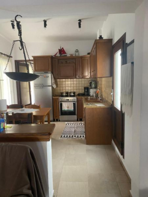Second Home Ierissos